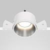 Встраиваемый светильник Technical DL051-01-GU10-RD-WS 100_100_855602
