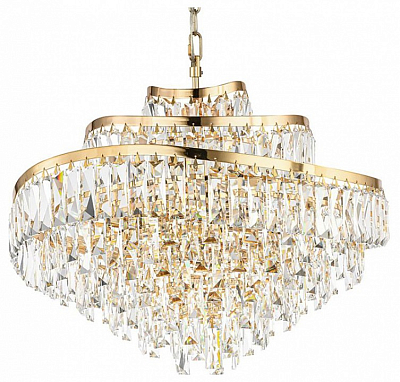 Подвесная люстра Odeon Light Wayta 5073/12 400_400_2429876