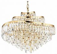 Подвесная люстра Odeon Light Wayta 5073/12 500_191_2429876