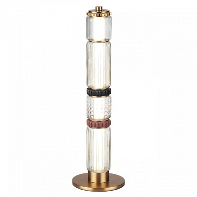 Настольная лампа декоративная Odeon Light COLLIER 5455/15TL 400_400_2841099
