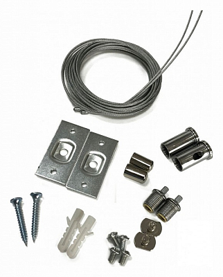 Подвес для трека iLedex Technical VISION48/22 SUSPENSION 4822-2000 400_400_2182725