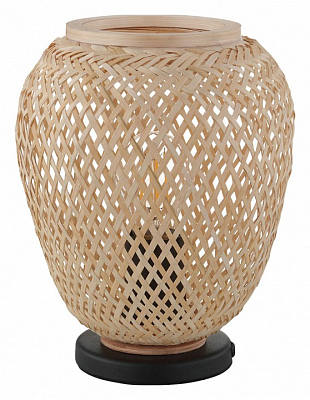 Настольная лампа декоративная Eglo Dembleby 43263 400_400_1669351