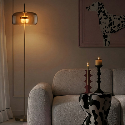 Торшер Loft it Dauphin 10041F/B 400_400_3082046
