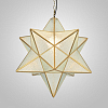 Подвесной светильник Imperiumloft Star Effervescent 40,225 100_100_1983889