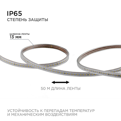 Лента светодиодная OGM  O17-07 400_400_2854126