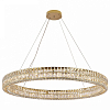 Подвесной светильник Newport ELIZABETH 2 8550/110 C gold polished 100_100_2463454