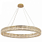 Подвесной светильник Newport ELIZABETH 2 8550/110 C gold polished