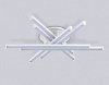 Люстра на штанге Ambrella Light COMFORT FL6271 100_100_2840837