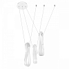 Подвесной светильник Loft it Series 10400/3 100_100_1854569