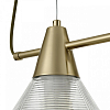 Подвесной светильник Lumion Corne 6596/4A 100_100_1864724