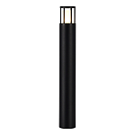 SL9017.405.01 Светильник уличный напольный ST-Luce черный/черный GU10 1*15W МЕСА 250_100_2950240