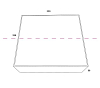 Накладной светильник Maytoni Technical Zon C067CL-L27W3K 100_100_2754045
