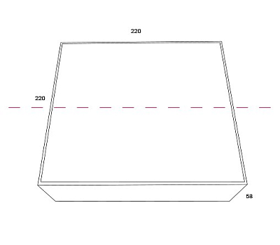 Накладной светильник Maytoni Technical Zon C067CL-L27W3K 400_400_2754045