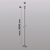 Подвес для трека Denkirs SMART Base TR2127-BK 100_100_2379529