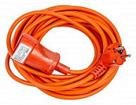 Удлинитель Uniel ORANGE UL-00010796 250_100_Array