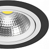 Встраиваемый светильник Lightstar Intero 111 i91706 100_100_1714494