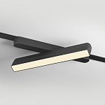 Накладной светильник Denkirs AIR LINEAR DK5303-BK 250_100_1914323