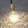 Наземный низкий светильник Odeon Light DANDE 7121/2GLA 100_100_1732379