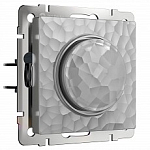 Диммер без рамки Werkel Hammer серебряный W1242006 250_100_Array