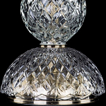 Настольная лампа декоративная Bohemia Art Classic 12.00 12.00.1-34.Br.Sp 250_100_1935059