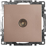 ТВ-розетка без рамки Stekker Катрин 39600 250_100_Array