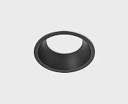 Встраиваемый светильник Italline IT08-8013 IT08-8013 white 3000K + IT08-8014 black 250_100_3093320