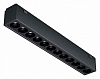 Накладной светильник iLedex Technical VISION48/25 4825-039-L197-12W-36DG-3000K-BK 100_100_2290877