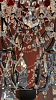 Подвесная люстра Loft it Vaille Crystal 10450/500 100_100_2473190