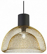 Подвесной светильник Arte Lamp Castello A7046SP-1PB 500_191_2220620