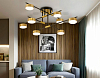 Люстра на штанге Ambrella Light COMFORT FL51752 100_100_2840881