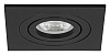 Встраиваемый светильник Arte Lamp Tarf Mini A2068PL-1BK 100_100_3145988