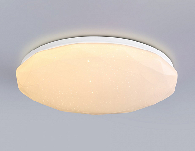 Накладной светильник Ambrella Light FZ FZ418 400_400_2028065