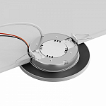 Встраиваемый светильник Hesby Lighting Aurora HSBL_0132 250_100_2040049