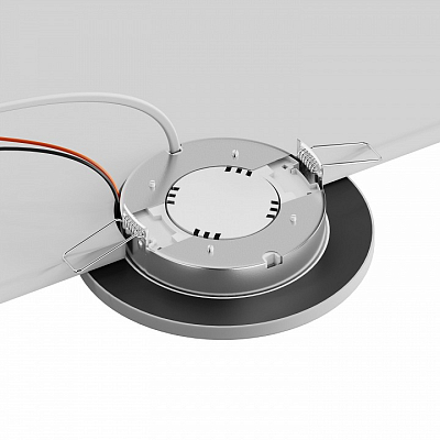 Встраиваемый светильник Hesby Lighting Aurora HSBL_0132 400_400_2040049