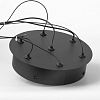 Люстра подвесная Lussole LSP-7326 100_100_1741298