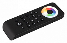 Пульт-регулятор цвета RGB с сенсорным кольцом Arlight SMART 037336 250_100_1900586