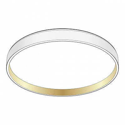 Накладной светильник Citilux ENZO CL753450G 400_400_3148903