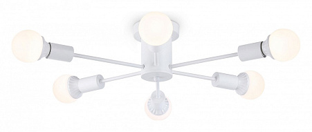 Потолочная люстра Ambrella Light TR TR80401 500_191_2431402