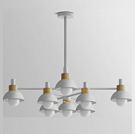 Люстра на штанге Imperiumloft Fanta A Lights White FANTA_A01 IMPR_193151-26 500_191_2423170