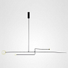 Подвесной светильник Imperiumloft Lines LINES-06 100_100_2458562