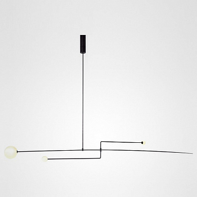 Подвесной светильник Imperiumloft Lines LINES-06 400_400_2458562