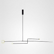 Подвесной светильник Imperiumloft Lines LINES-06 500_191_2458562