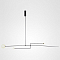 Подвесной светильник Imperiumloft Lines LINES-06