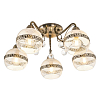 Потолочная люстра MyFar Frank MR1651-5C 100_100_1994025