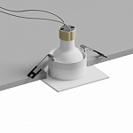 Встраиваемый светильник Hesby Lighting Glow HSBL_0232 250_100_3106213