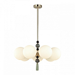 Люстра на штанге Odeon Light Palle 5405/7 250_100_1727793