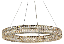 Подвесная люстра Newport  8550/95 C gold polished 250_100_Array
