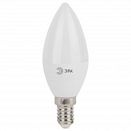 Лампа светодиодная Эра Стандарт E14 7Вт 4000K LED B35-7W-840-E14 500_191_3228049