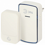 Звонок беспроводной Эра  B02 White Era 250_100_Array