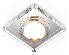 Встраиваемый светильник Ambrella Light A 8170 CL 500_191_2433128